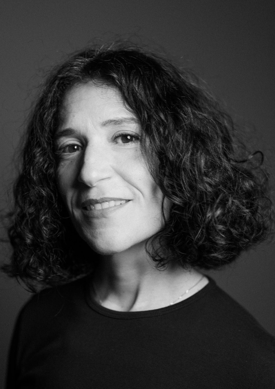 Daniela Vignoli, co-fondatrice brand identity